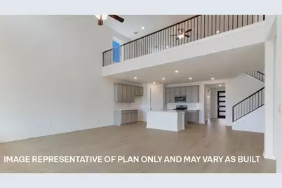 417 Eagle Canyon Drive, Leander, TX 78641 - Photo 11