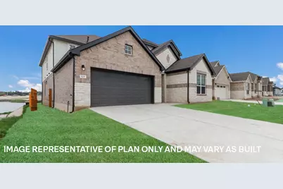 417 Eagle Canyon Drive, Leander, TX 78641 - Photo 3