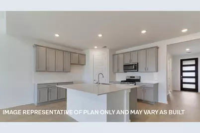 417 Eagle Canyon Drive, Leander, TX 78641 - Photo 7