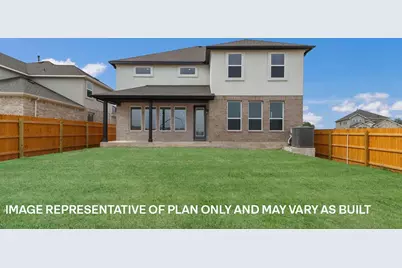 417 Eagle Canyon Drive, Leander, TX 78641 - Photo 27