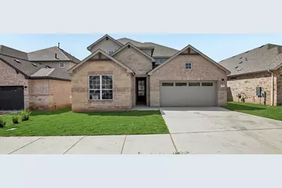417 Eagle Canyon Drive, Leander, TX 78641 - Photo 1