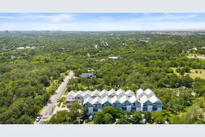 5912 Harold Court #107, Austin, TX 78721 - Photo 19