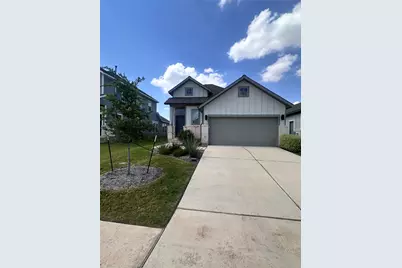 213 Los Olives Lane, Liberty Hill, TX 78642 - Photo 1