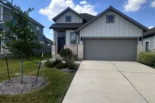 213 Los Olives Ln, Liberty Hill, TX 78642 - Photo 1