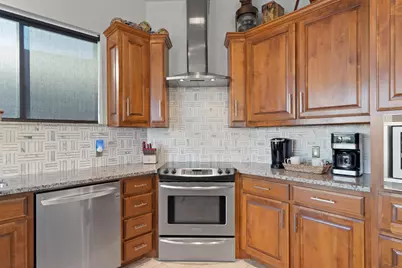 1101 Ivean Pearson Road #E208, Lago Vista, TX 78645 - Photo 15