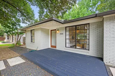 2506 East Side Drive, Austin, TX 78704 - Photo 29
