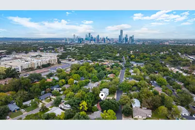 2506 East Side Drive, Austin, TX 78704 - Photo 3