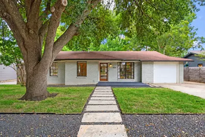 2506 East Side Drive, Austin, TX 78704 - Photo 1