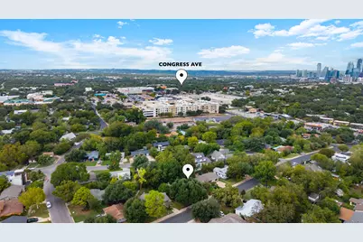 2506 East Side Drive, Austin, TX 78704 - Photo 25