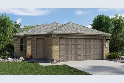 104 Sapling Dew Drive, Georgetown, TX 78628 - Photo 1