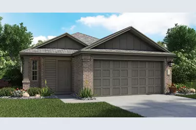 104 Sapling Dew Drive, Georgetown, TX 78628 - Photo 3