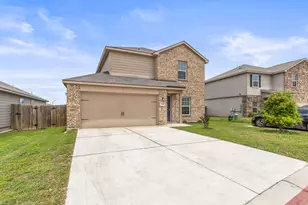 304 Hyacinth Way, Jarrell, TX 76537 - Photo 1