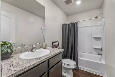 304 Hyacinth Way UNIT #7-K, Jarrell, TX 76537 - Photo 19