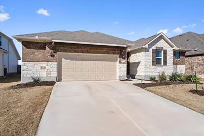 3008 Ottaviano Way, Hutto, TX 78634 - Photo 1