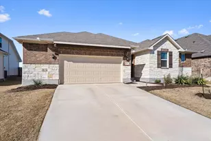 3008 Ottaviano Way, Hutto, TX 78634 - Photo 1