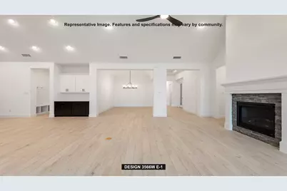 1117 Sunset Hill Way, Georgetown, TX 78628 - Photo 3