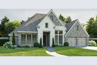 1117 Sunset Hill Way, Georgetown, TX 78628 - Photo 1