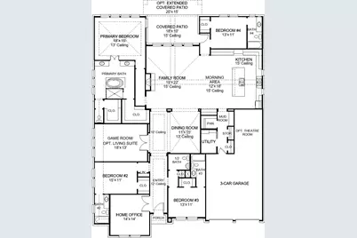 1117 Sunset Hill Way, Georgetown, TX 78628 - Photo 7