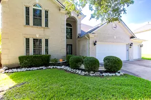 8202 Sunburst Pkwy, Round Rock, TX 78681 - Photo 1