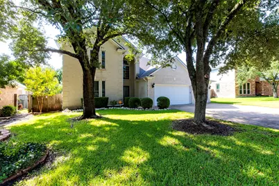 8202 Sunburst Parkway, Round Rock, TX 78681 - Photo 3