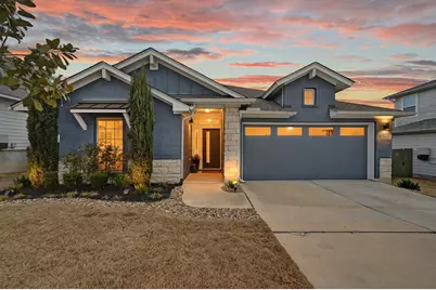 16620 Sumptuous Drive, Manor, TX 78653 - Photo 1