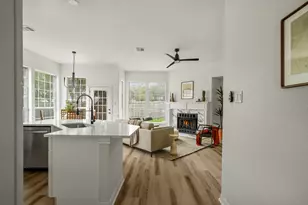 4015 Sable Oaks Dr, Round Rock, TX 78664 - Photo 5