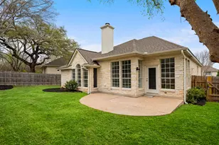 4015 Sable Oaks Dr, Round Rock, TX 78664 - Photo 31