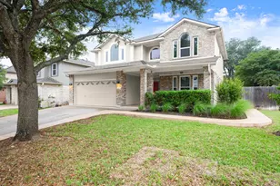 700 Settlement St, Cedar Park, TX 78613 - Photo 3