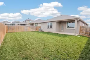 909 Vogel Dr, Georgetown, TX 78626 - Photo 25