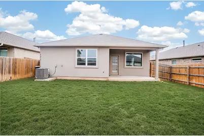 909 Vogel Drive, Georgetown, TX 78626 - Photo 23