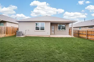 909 Vogel Dr, Georgetown, TX 78626 - Photo 23