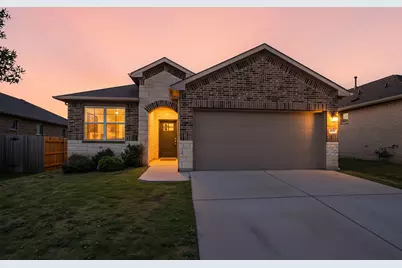 909 Vogel Drive, Georgetown, TX 78626 - Photo 3