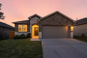 909 Vogel Dr, Georgetown, TX 78626 - Photo 3