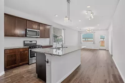 909 Vogel Drive, Georgetown, TX 78626 - Photo 5