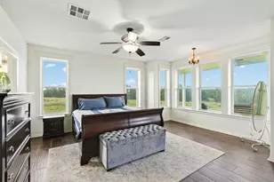 498 N County Line Rd, Elgin, TX 78621 - Photo 5