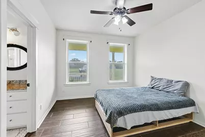 498 N County Line Road, Elgin, TX 78621 - Photo 37