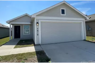 5819 Antonio Place, Seguin, TX 78155 - Photo 1