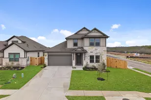 131 Ayres Horn, Cedar Creek, TX 78612 - Photo 3