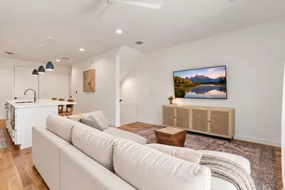 6020 Springdale Road #5, Austin, TX 78723 - Photo 5