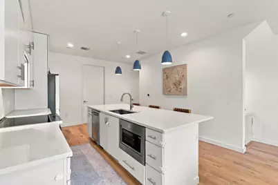 6020 Springdale Road #5, Austin, TX 78723 - Photo 7
