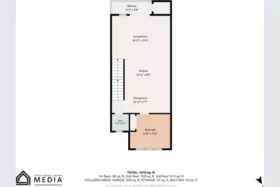 6020 Springdale Road #5, Austin, TX 78723 - Photo 31