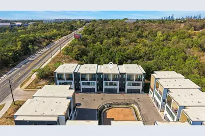 6020 Springdale Road #5, Austin, TX 78723 - Photo 23