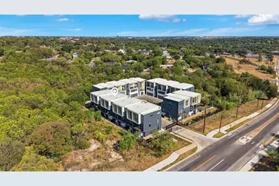 6020 Springdale Road #5, Austin, TX 78723 - Photo 29