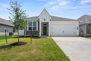 255 Gus Loop, Georgetown, TX 78626 - Photo 1