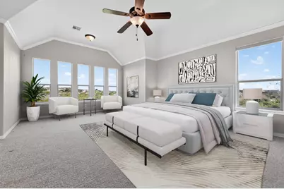 5801 Leckrone Cove, Austin, TX 78735 - Photo 3