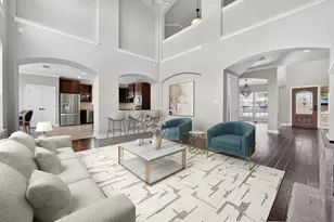 5801 Leckrone Cove, Austin, TX 78735 - Photo 5