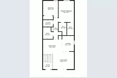 254 Trestle Tree #AB, San Marcos, TX 78666 - Photo 3