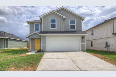504 Wild Goose Drive, Luling, TX 78648 - Photo 1
