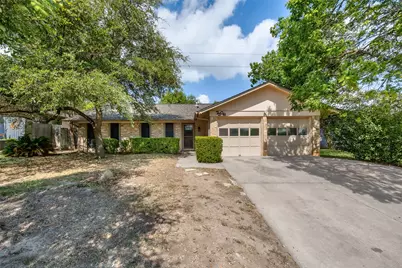 7506 Glenhill Road, Austin, TX 78752 - Photo 1