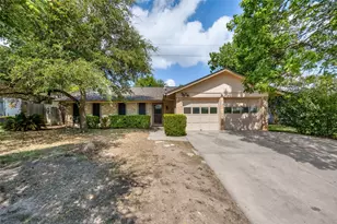 7506 Glenhill Rd, Austin, TX 78752 - Photo 1